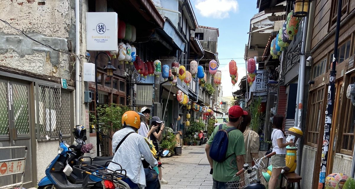 台湾旅行のWiFi・eSIMはどれがいい？台湾リピーターが正直に比較